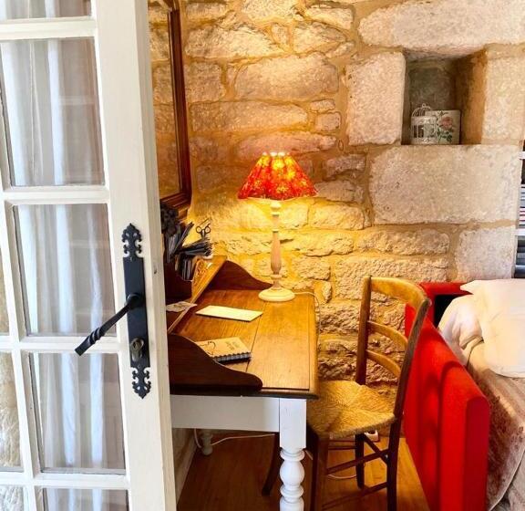 צימר Maison Chaumont