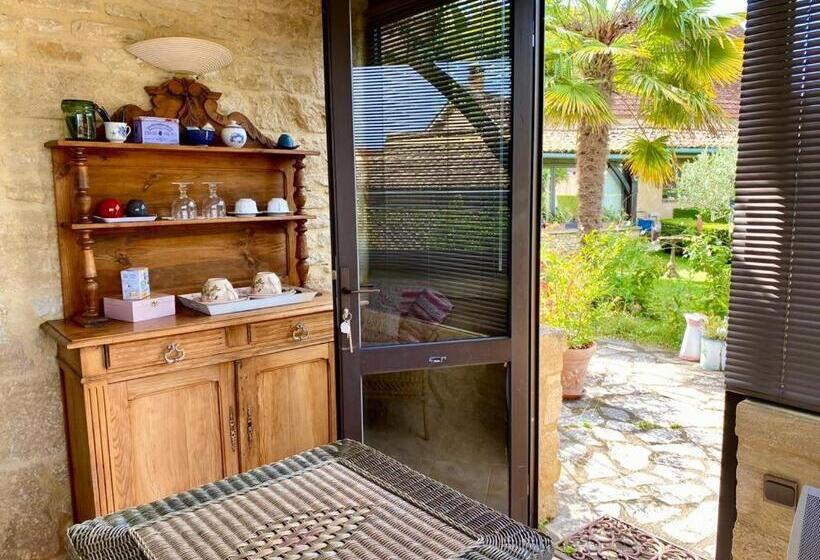 צימר Maison Chaumont