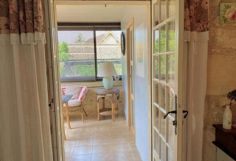 צימר Maison Chaumont