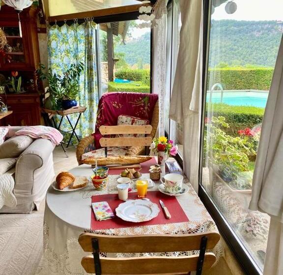 צימר Maison Chaumont