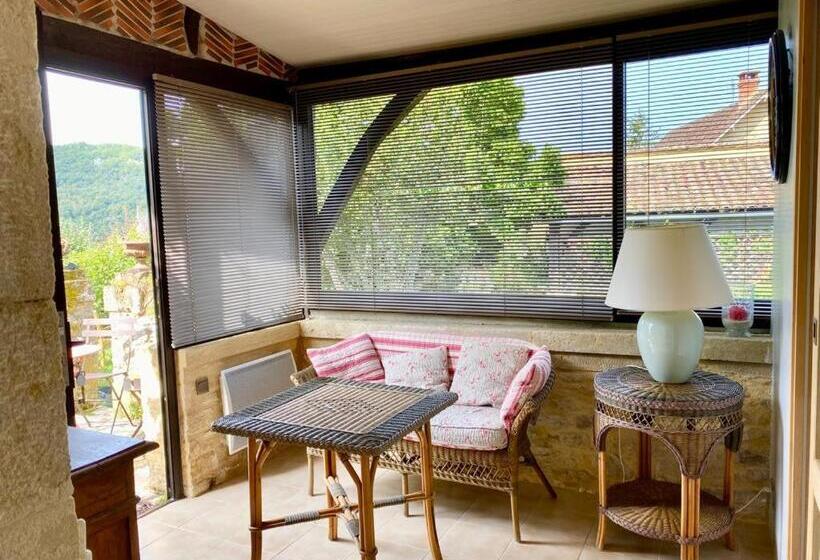 צימר Maison Chaumont