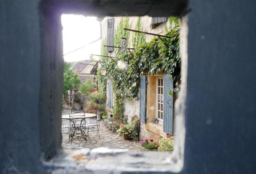 צימר Maison Chaumont