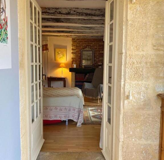 צימר Maison Chaumont