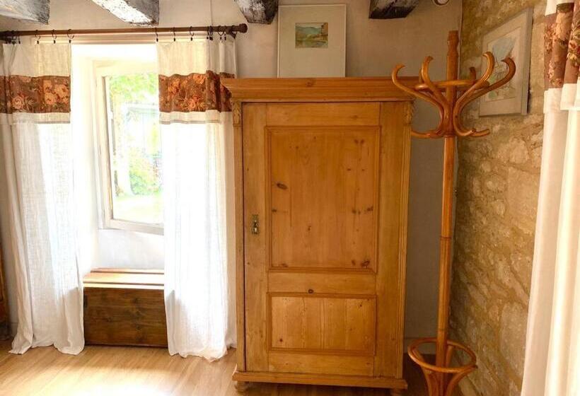 צימר Maison Chaumont