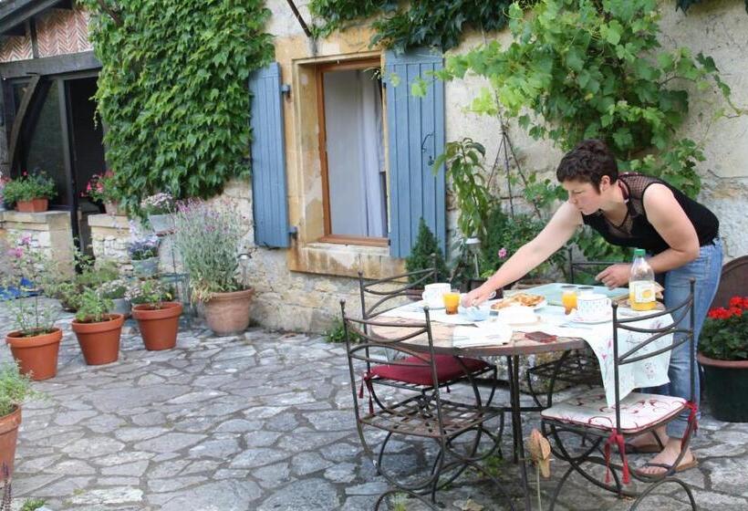 צימר Maison Chaumont