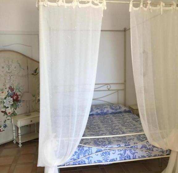 Bed and Breakfast Stella D Argento