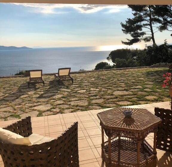 Bed and Breakfast Stella D Argento