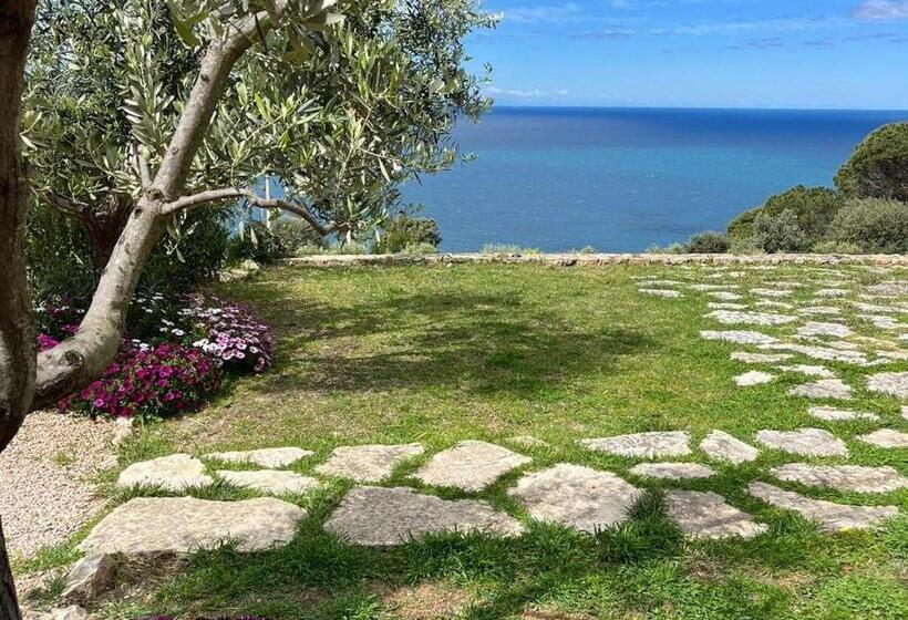 Bed and Breakfast Stella D Argento