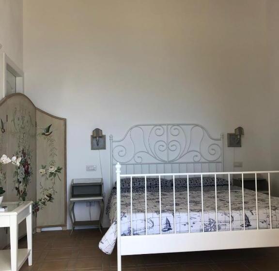 Bed and Breakfast Stella D Argento