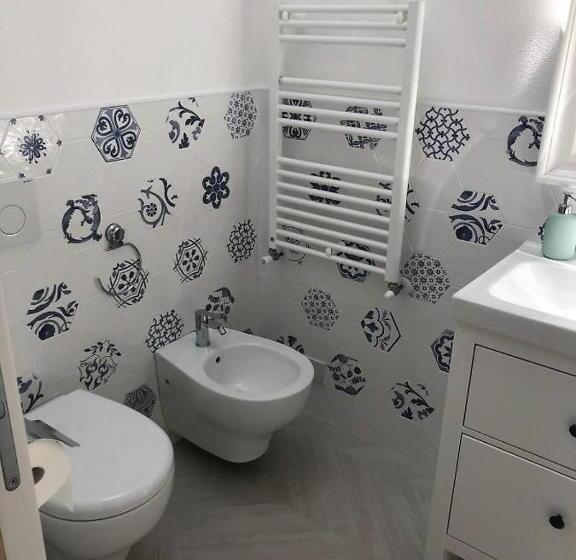 Bed and Breakfast Stella D Argento