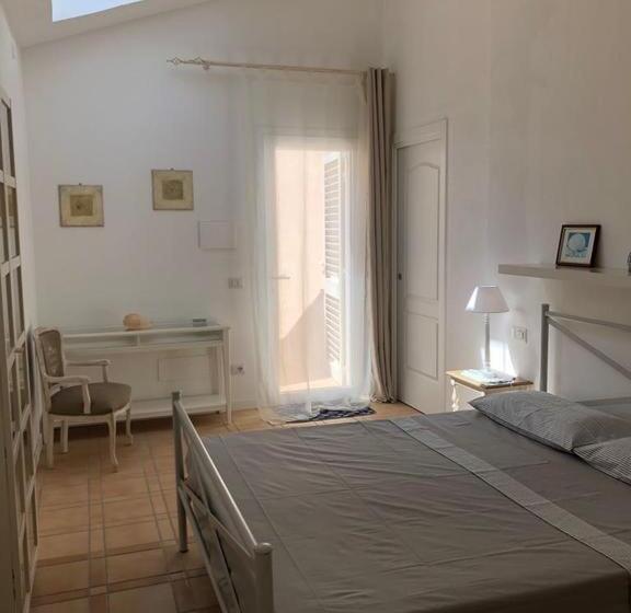 Bed and Breakfast Stella D Argento