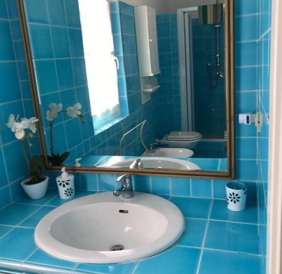 Bed and Breakfast Stella D Argento