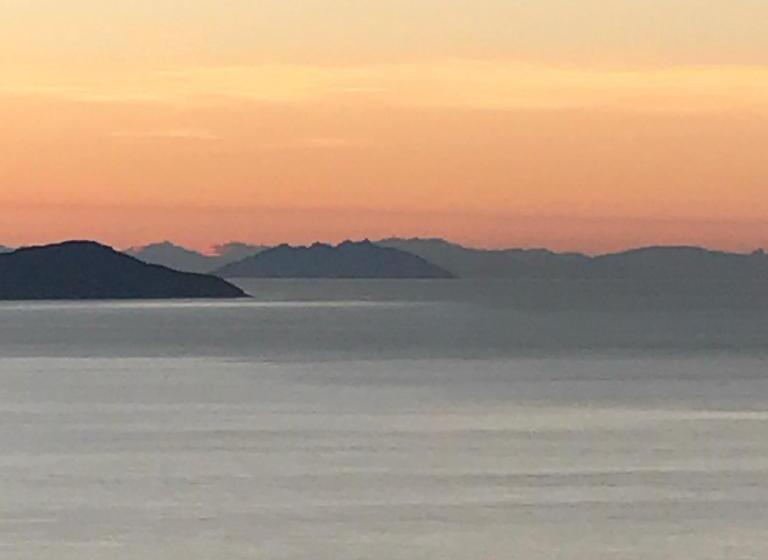 Bed and Breakfast Stella D Argento