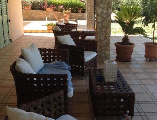 Bed and Breakfast Stella D Argento