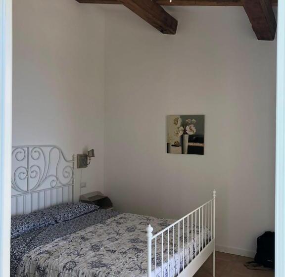 Bed and Breakfast Stella D Argento