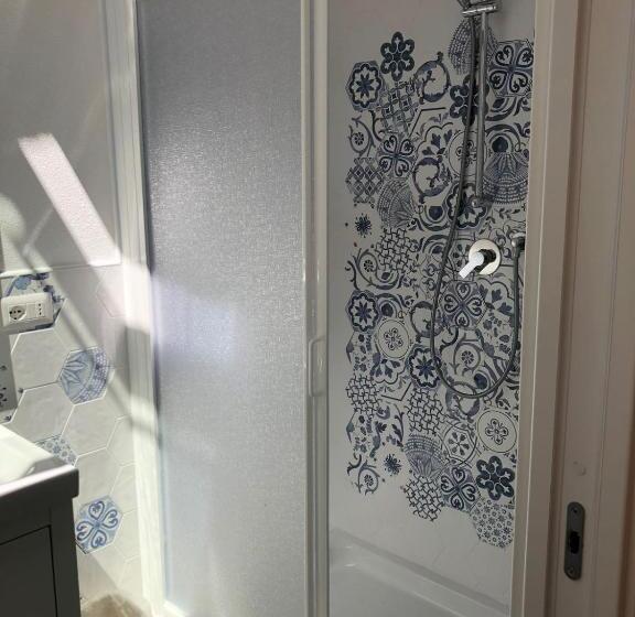 Bed and Breakfast Stella D Argento