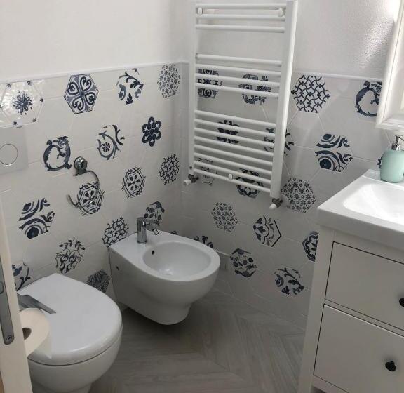 Bed and Breakfast Stella D Argento