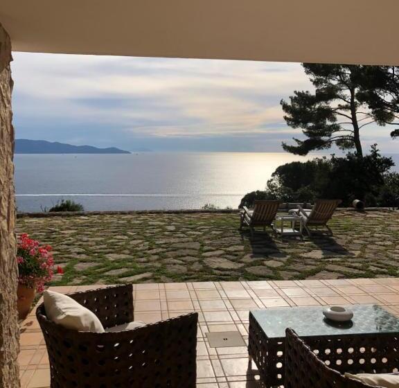 Bed and Breakfast Stella D Argento