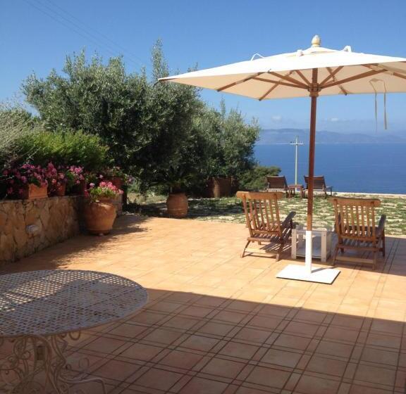 Bed and Breakfast Stella D Argento