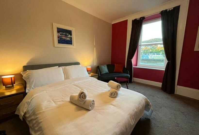 Bed & Breakfast The Waterfront