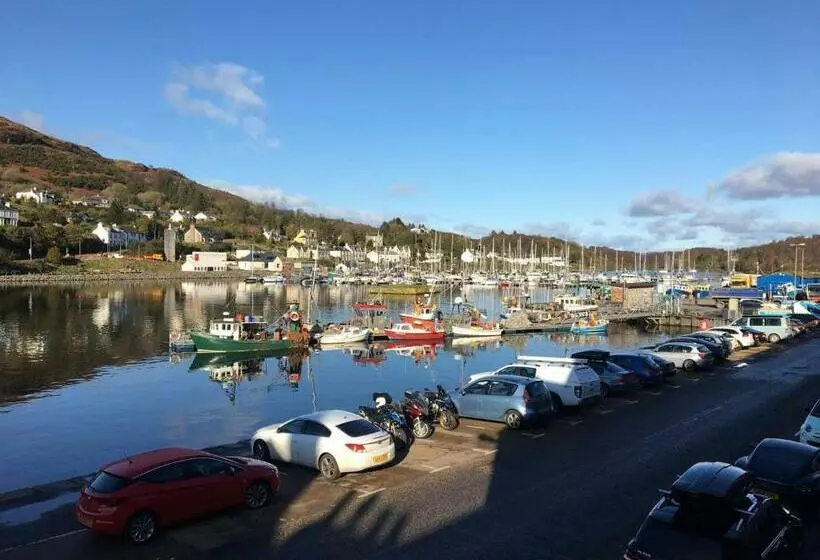 Aamiaismajoitus (B&B) The Waterfront