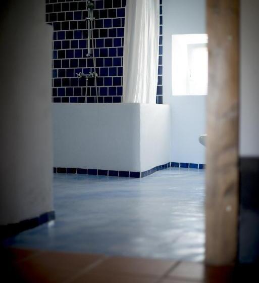 호텔 Agriturismo La Tana Di Lu Maccioni