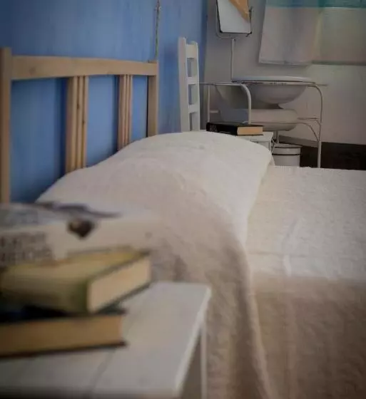 هتل Agriturismo La Tana Di Lu Maccioni