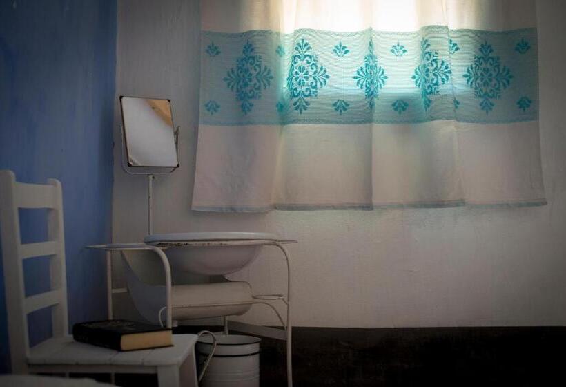 호텔 Agriturismo La Tana Di Lu Maccioni