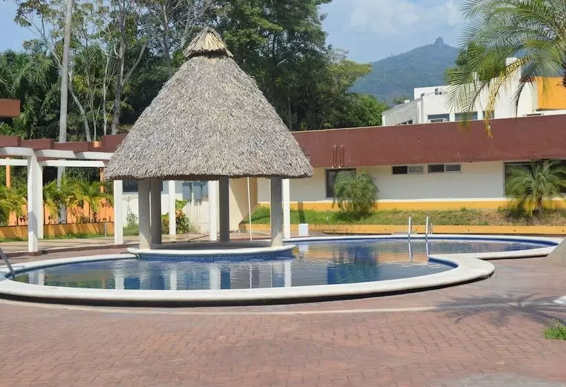 Hotelli Jardin Real