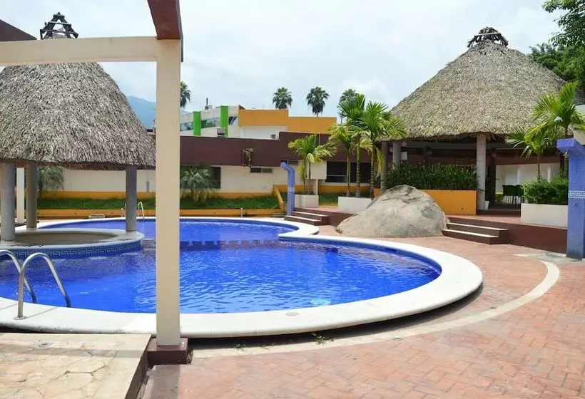 Hotelli Jardin Real