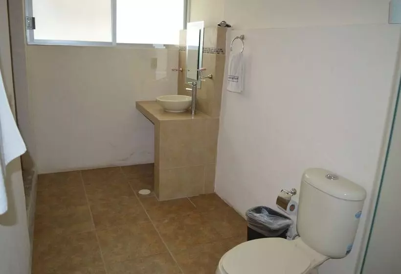 Hotelli Jardin Real