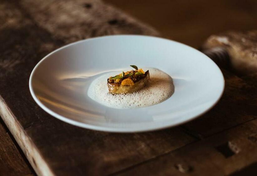 酒店 Pension Hinterleithner