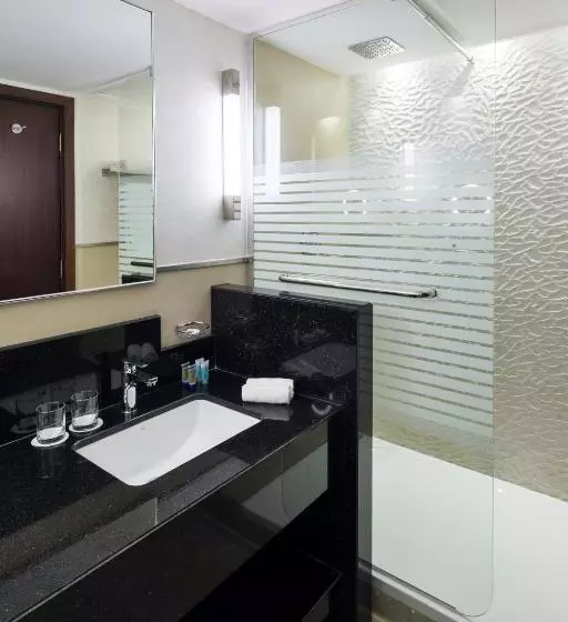 Hotelli Saja Al Madinah