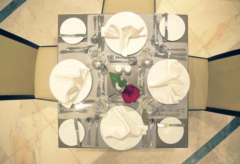 هتل Saja Al Madinah