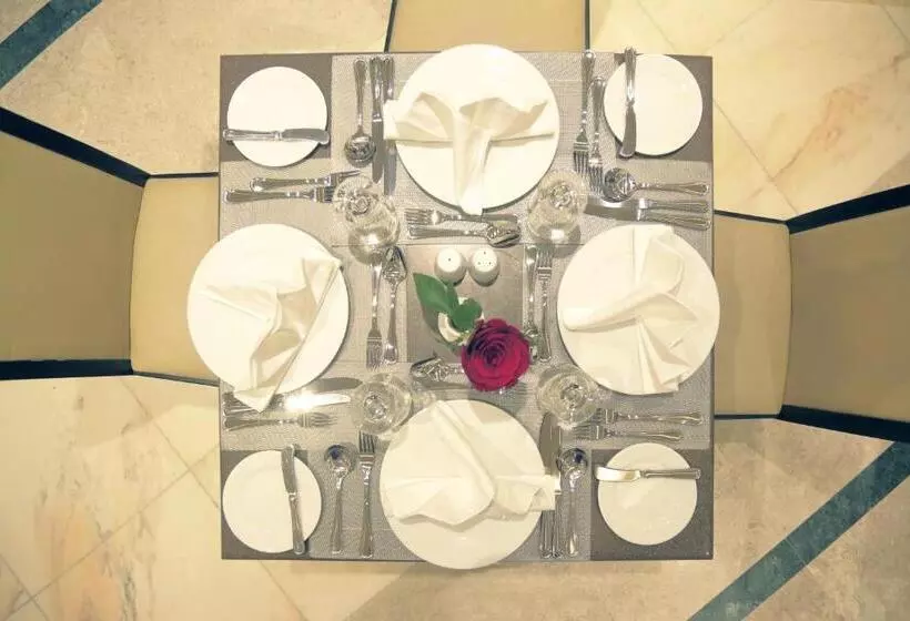 Hotelli Saja Al Madinah