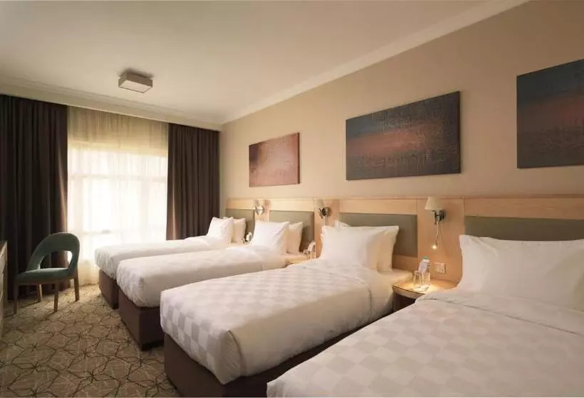 Hotelli Saja Al Madinah