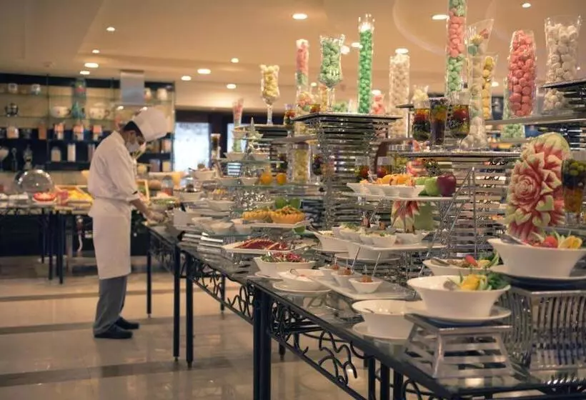 Hotelli Saja Al Madinah