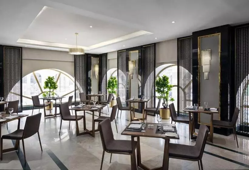 Hotelli Saja Al Madinah