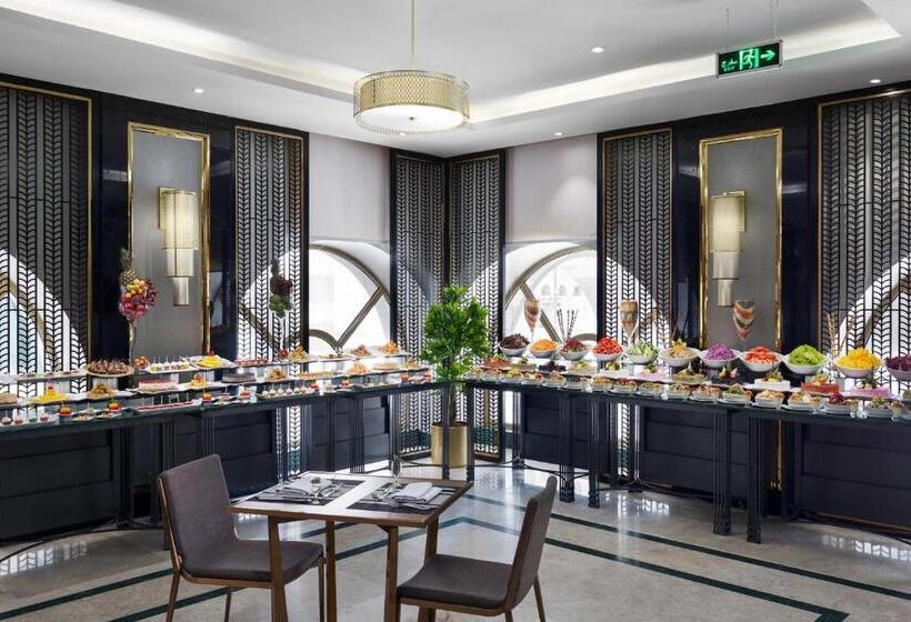 هتل Saja Al Madinah