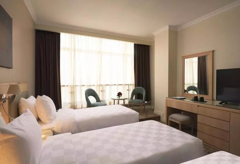 Hotelli Saja Al Madinah