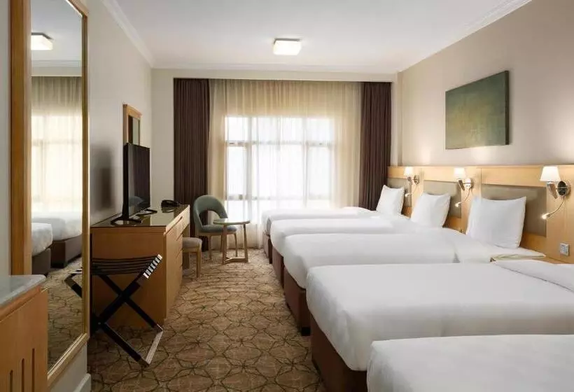 Hotelli Saja Al Madinah