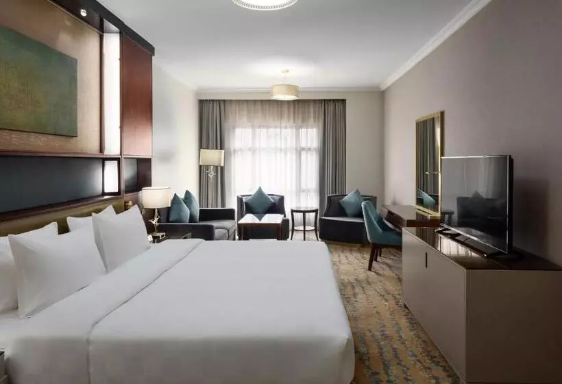 Hotelli Saja Al Madinah