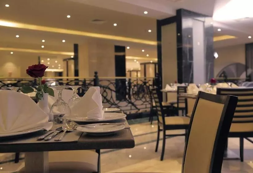 Hotelli Saja Al Madinah