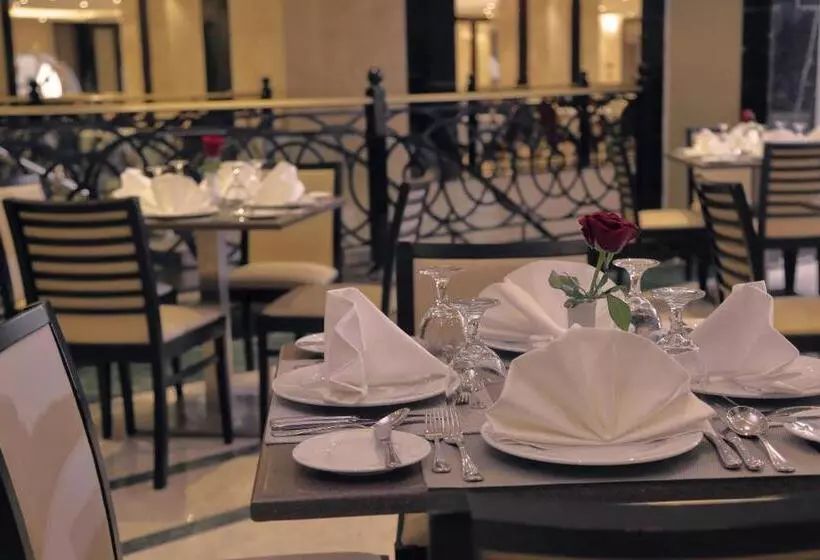 Hotelli Saja Al Madinah