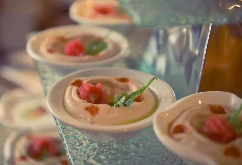 Hotelli Saja Al Madinah