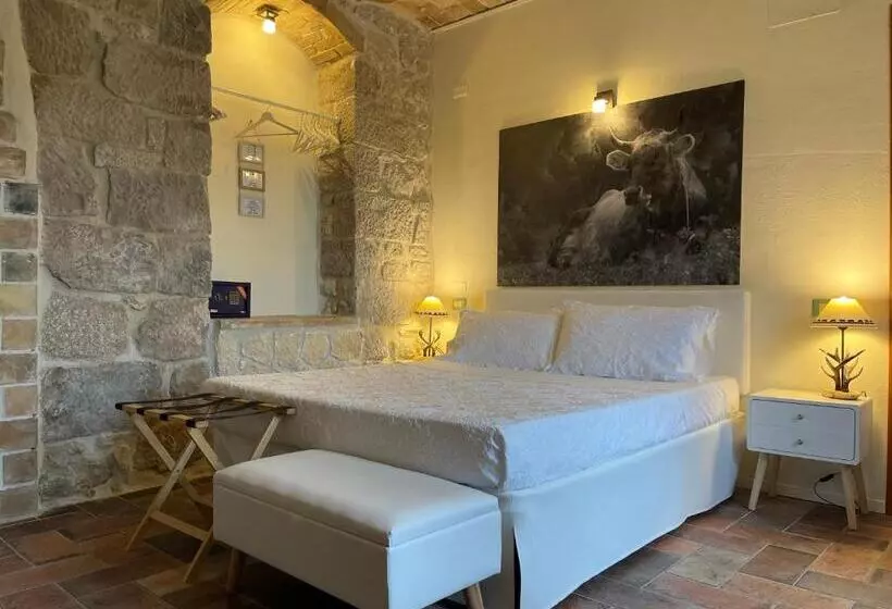 La Quercia B&b