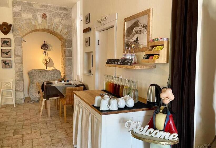 La Quercia B&b