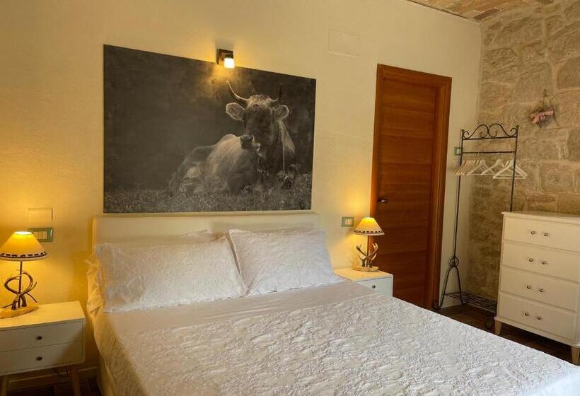 La Quercia B&b