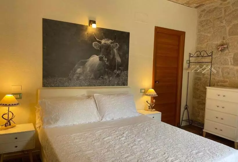 La Quercia B&b