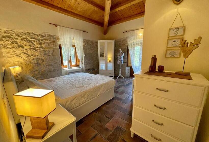 La Quercia B&b